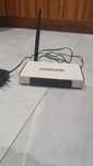 Router TP Link TL WR543G