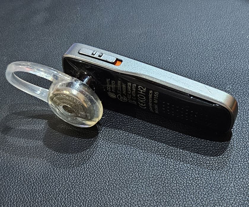 Platronics m155 в отличном состоянии