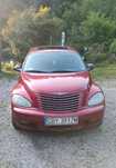 Chrysler PT Cruiser