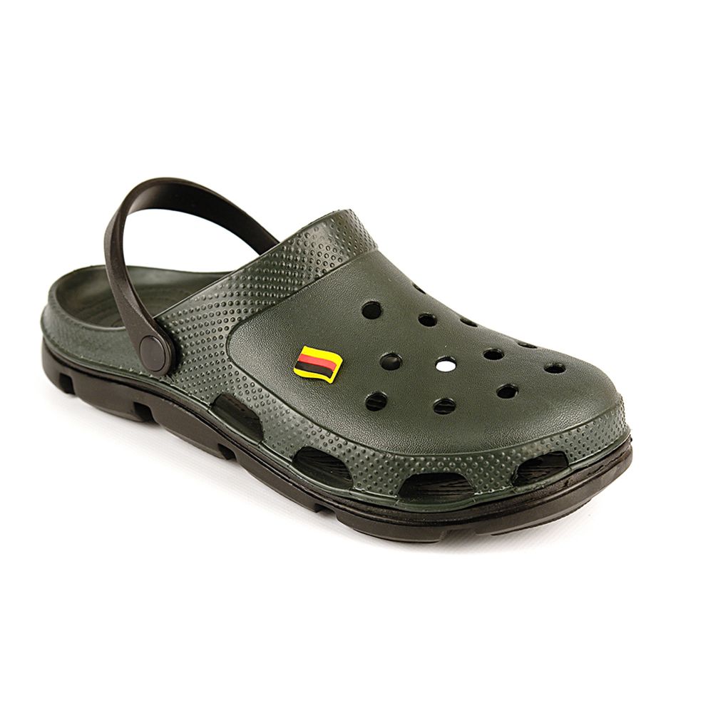Сабо / crocs (крокси) Jose Amorales чоловічі