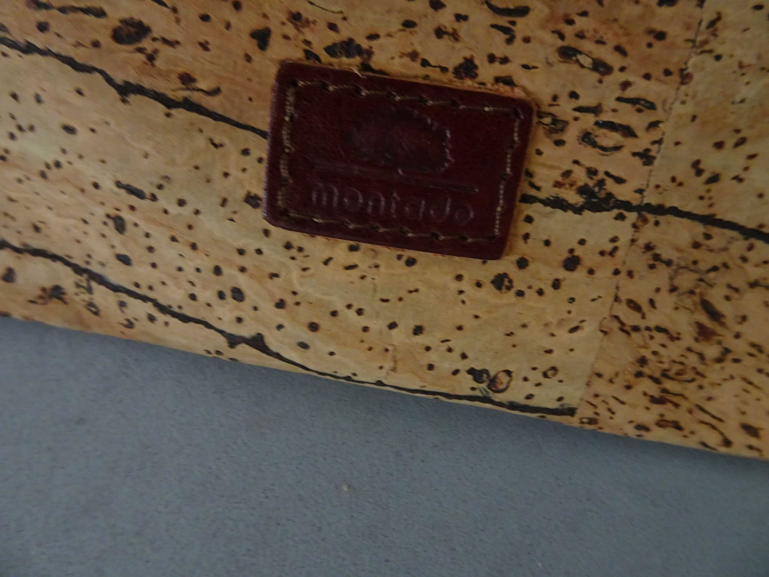Estojo em cortiça - Montado - Made in Portugal - Cork Case