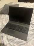 Laptop hp 255 g8