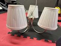 Lampy sufitowe Ikea