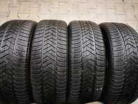 Opony zimowe 235 60 r18 Pirelli Scorpion Winter