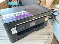 Drukarka Brother MFC-J5320DW