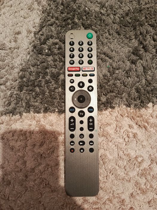 PILOT DO telewizora Sony RMF-TX600E