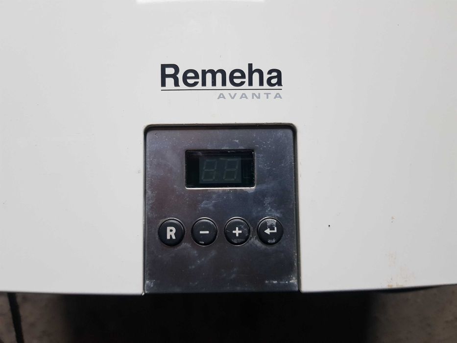 De Dietrich MCR2, Remeha, Avanta na części