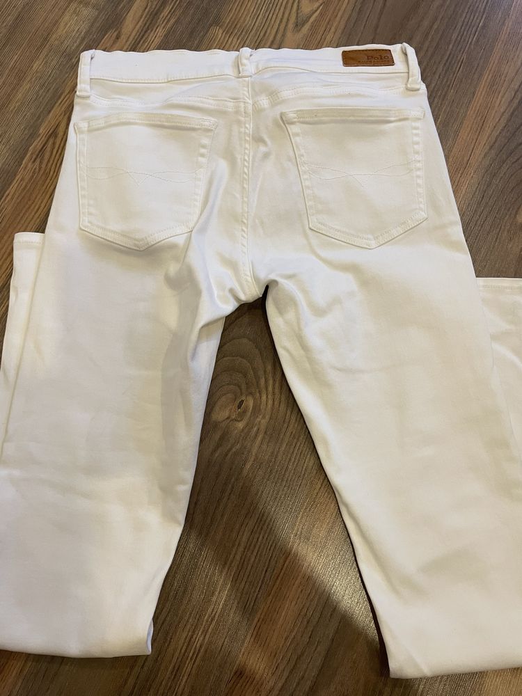 Spodnie Polo Ralph Lauren
