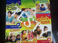 English Class A1 A1+ A2 A2+ B1 B1+