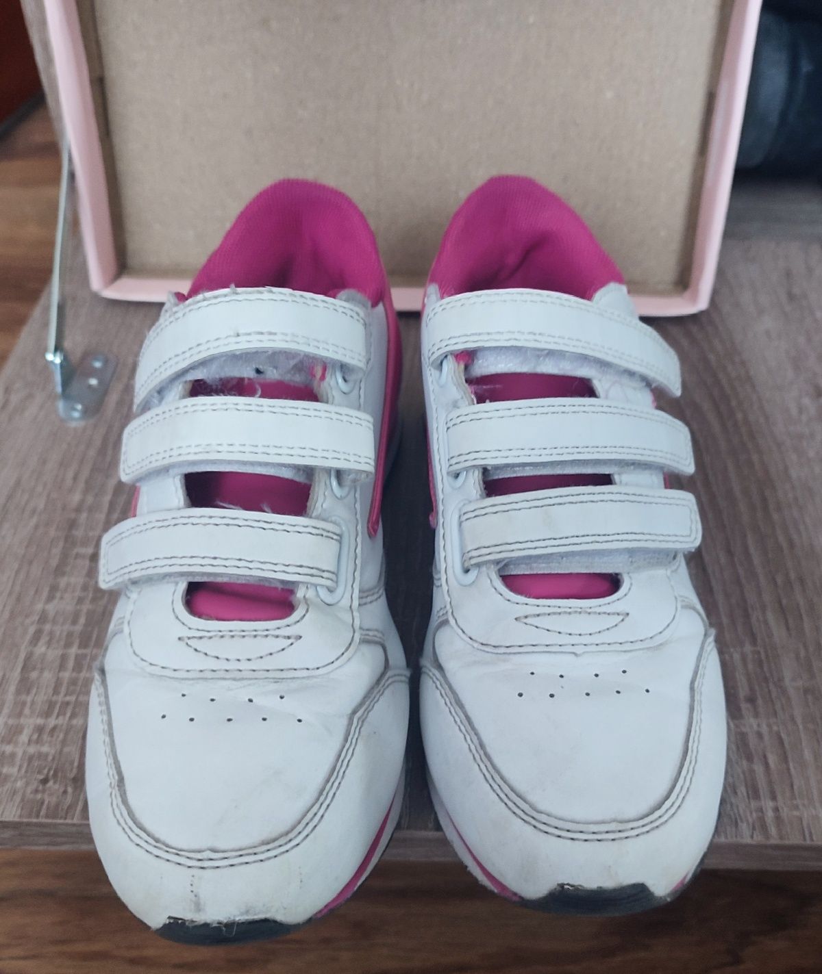 Buty sportowe fila