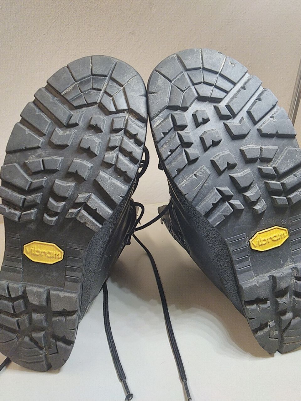 Hanwag  ALASKA GTX, трекінгові черевики