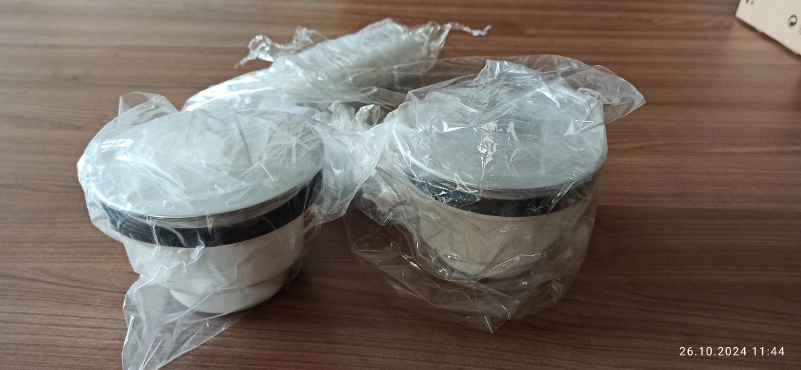 1x syfon brodzikowy do kabiny prysznicowej brodzika NOWE