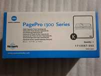 Toner KONICA MINOLTA PagePro 1300 Series czarny