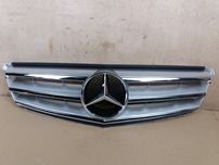 Капот решетка mercedes ML w163 w204 w211 w203 w164 w212