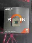 Procesor AMD Ryzen 5 5600x