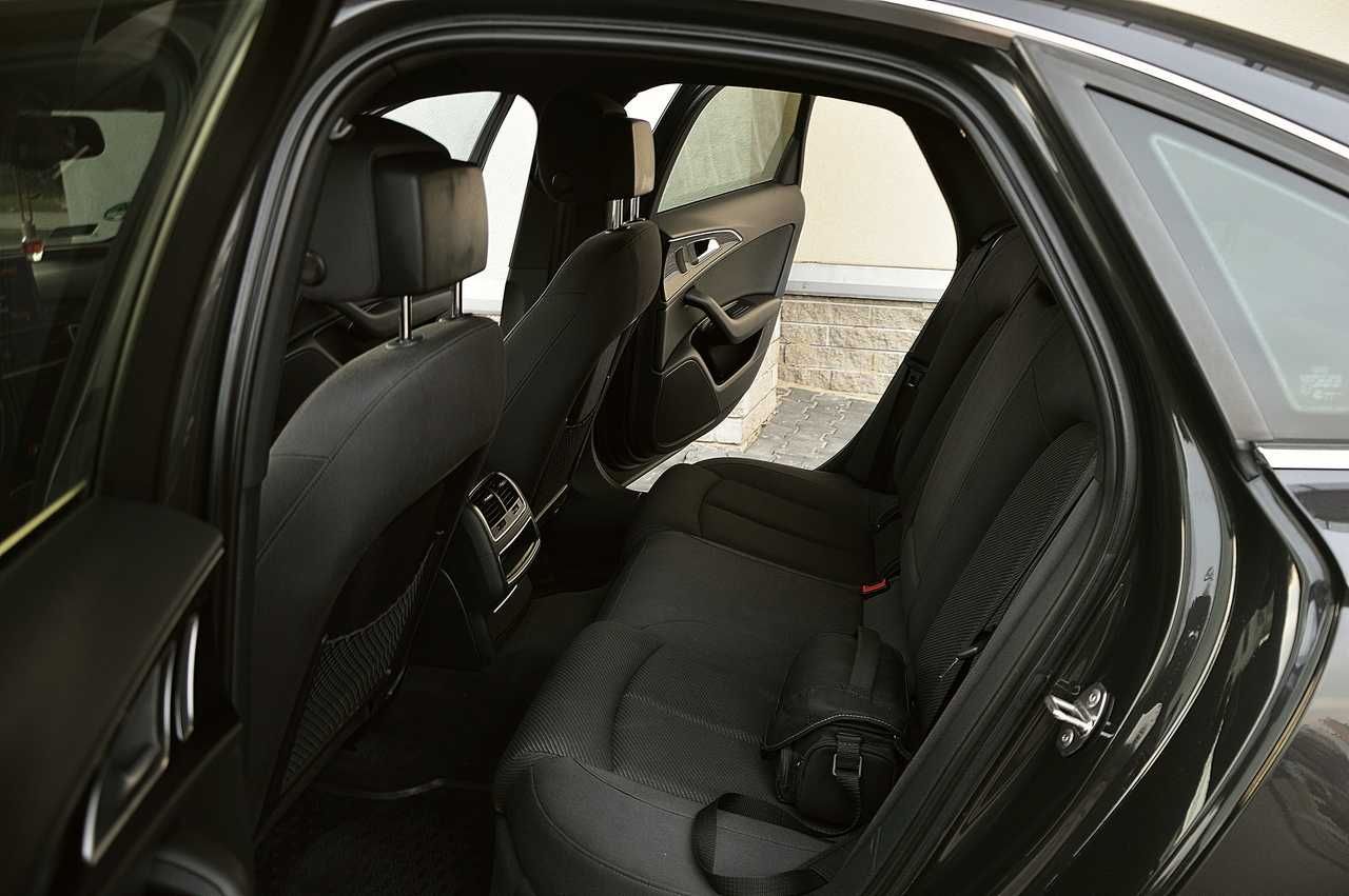 3.0TDi * 245KM * 211000 * S-LINE * Automat * 100% Oryginał !