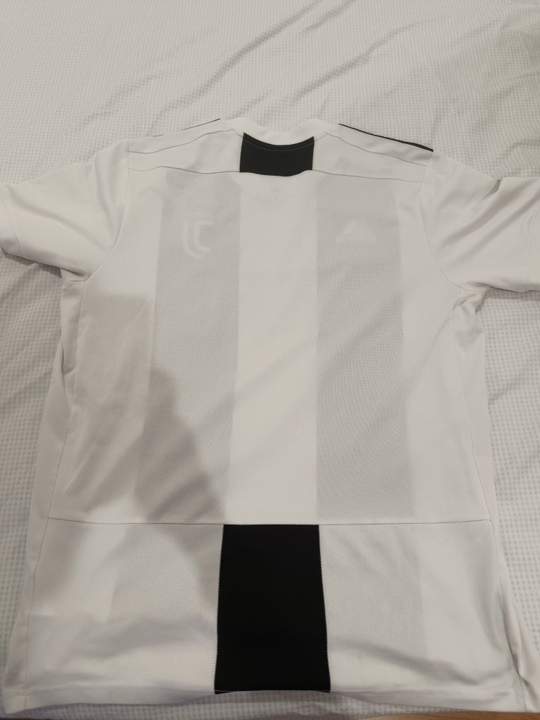 Camisola Juventus Oficial