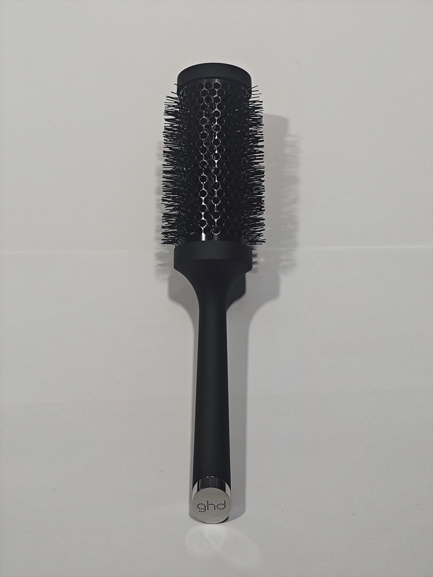 Szczotka Do Włosów Ghd Rozmiar 3 Czarna 45Mm