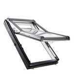 Okno dachowe Roto R79  WD 74/140 drewno