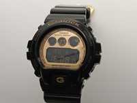 Zegarek Casio G-Shock DW-6900CB