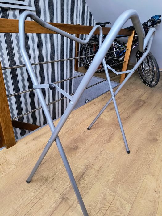 Stelaż do wanny Tega