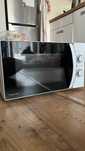 Mikrofalówka Kuchenka mikrofalowa Toshiba MWP-MG20P WH Kraków