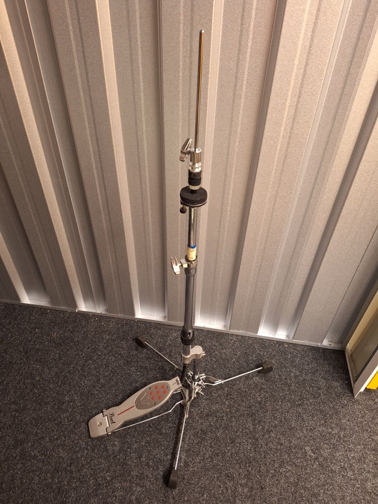 Pearl H150-S Flatbase