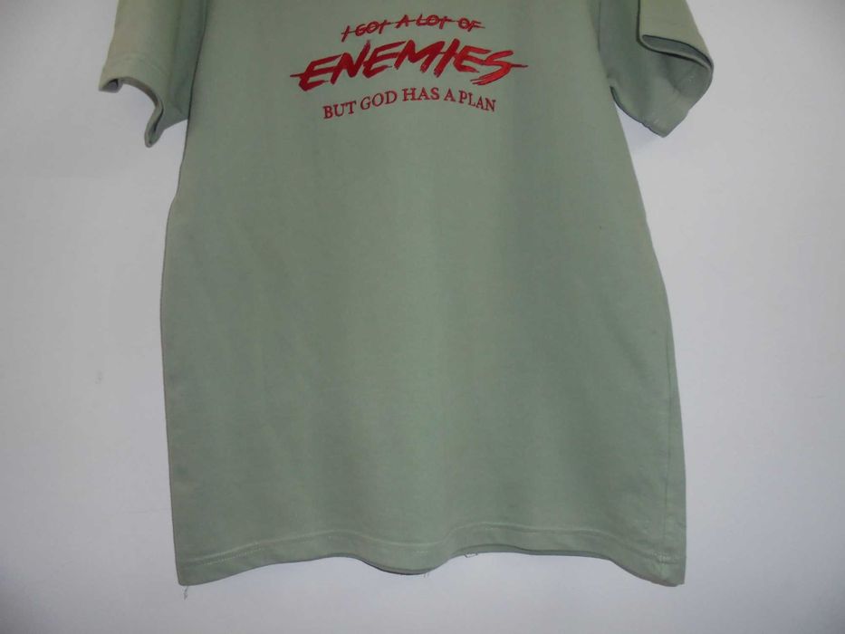 t-shirt de homem muito bonita