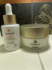 Zestaw sesderma