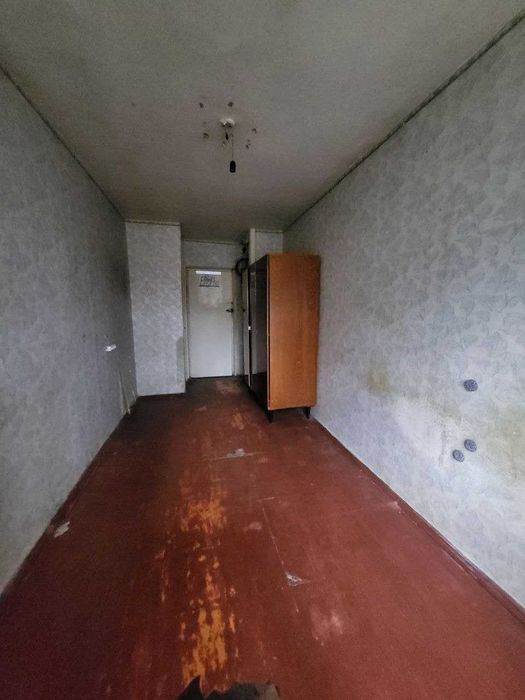 Здається кімната по вул. Любецька 2.