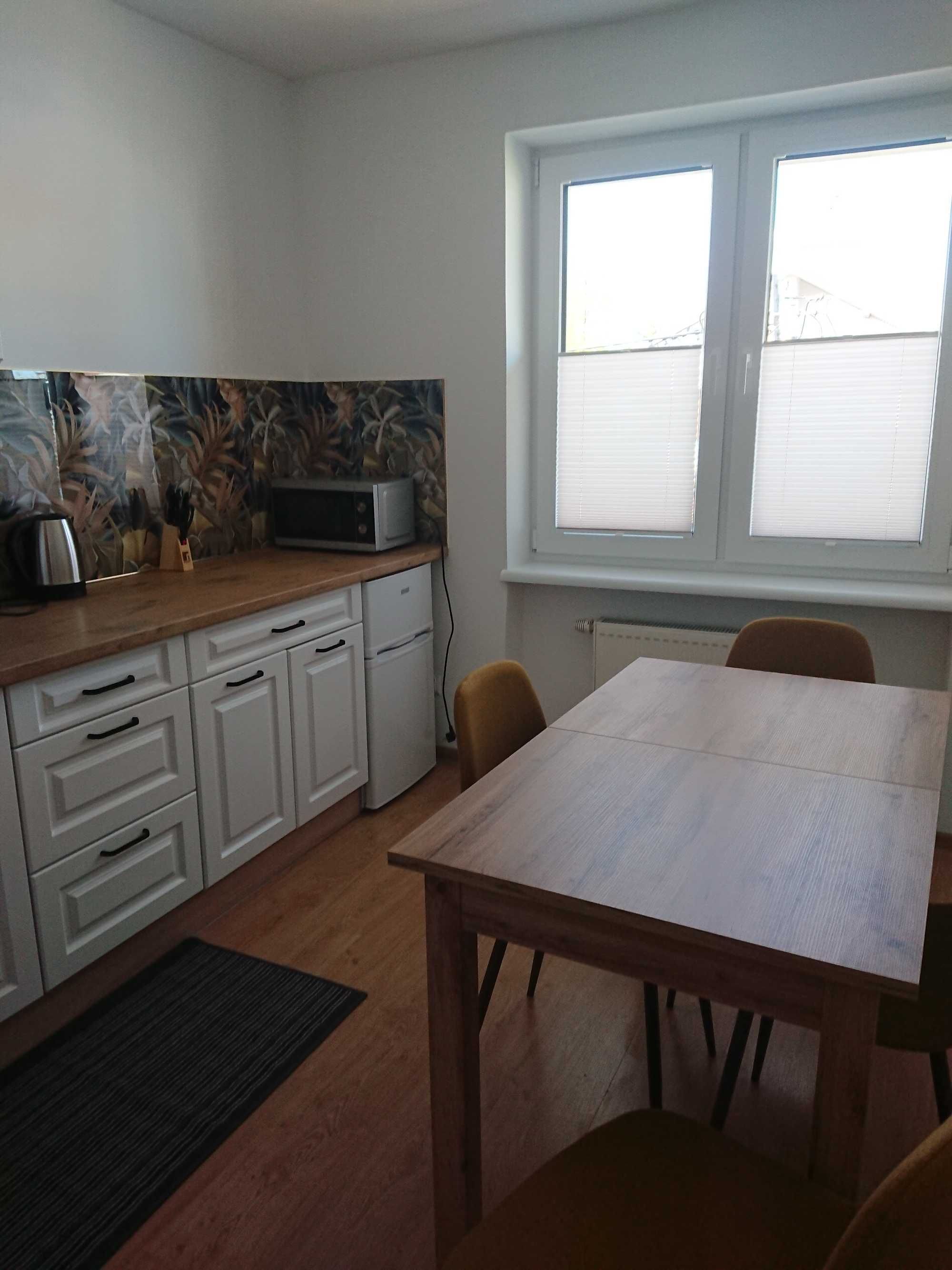 Noclegi Augustów  Do wynajęcia cały dom, apartamenty lub pokoje