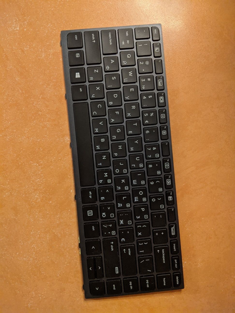 Hp zBook Studio G3/G4 15.6" Разборка/Матриця/корпус/батарея/клавіатура