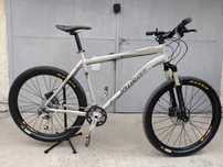Велосипед Specialized rockhopper (розмір L)