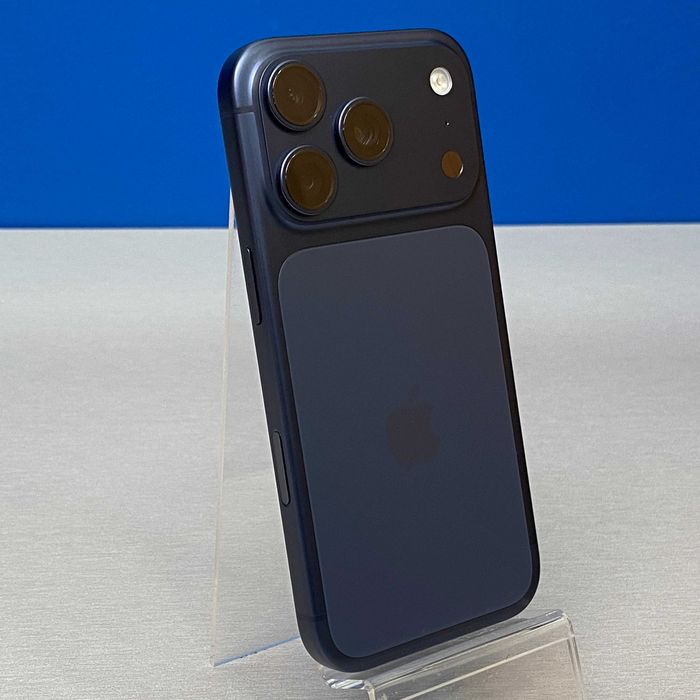Apple iPhone 17 Pro 256GB | Deep Blue