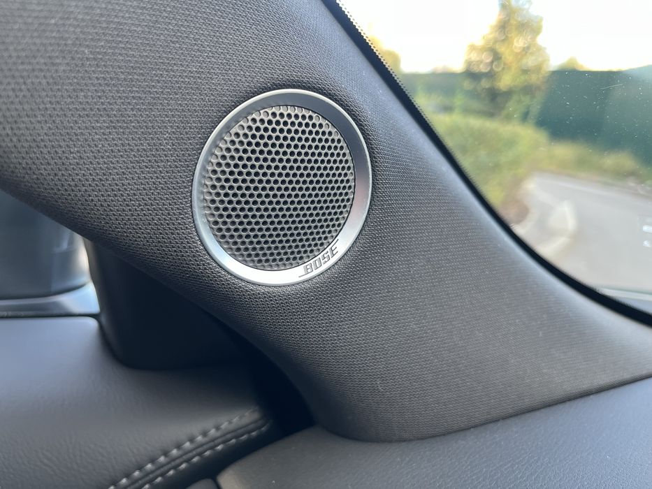 Mazda cx5 Signature 2023