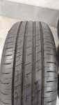 Opony letnie Goodyear Efficientgrip Perfomance 215/55R17