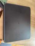Etui na tablet z klawiaturą Logitech Combo Touch do iPada Pro 13'' M4