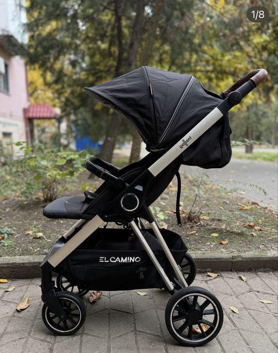 Прогулочная коляска , СКЛАД . Прогулка , Прогулянкова коляска