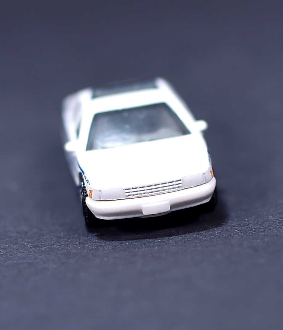 Samochodzik # Matchbox 94 Chevy Caprice
