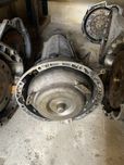 Акпп  MERCEDES BENZ w211 3.0d r2302710501 автоматична коробка передач