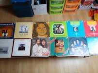 Discos Vinil Música Tradicional Portuguesa e Fados