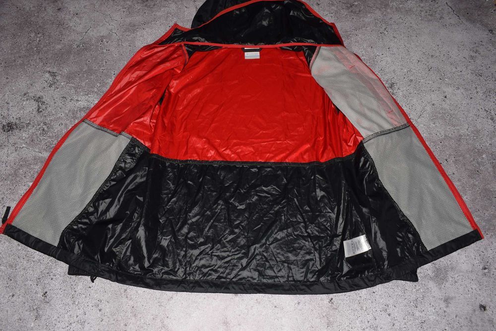 Columbia Adult Flash Windbreaker (Мужская Ветровка Коламбия )