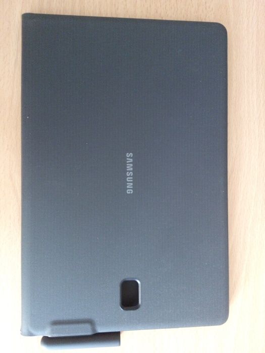 Capa Samsung Tab 4