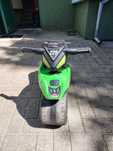 Motorek dla dziecka