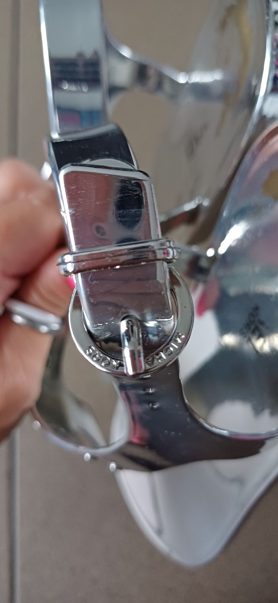 Sandały 40 michael kors
