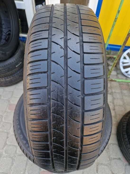 185/65R15 Firestone Firehawk 700 Шини/Резина/Літо Склад шин