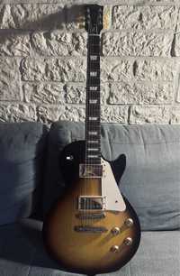 Gibson Les Paul Tribute STB Satin Tobacco Burst Modern