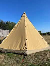 палатка Tentipi Safir 9CP.