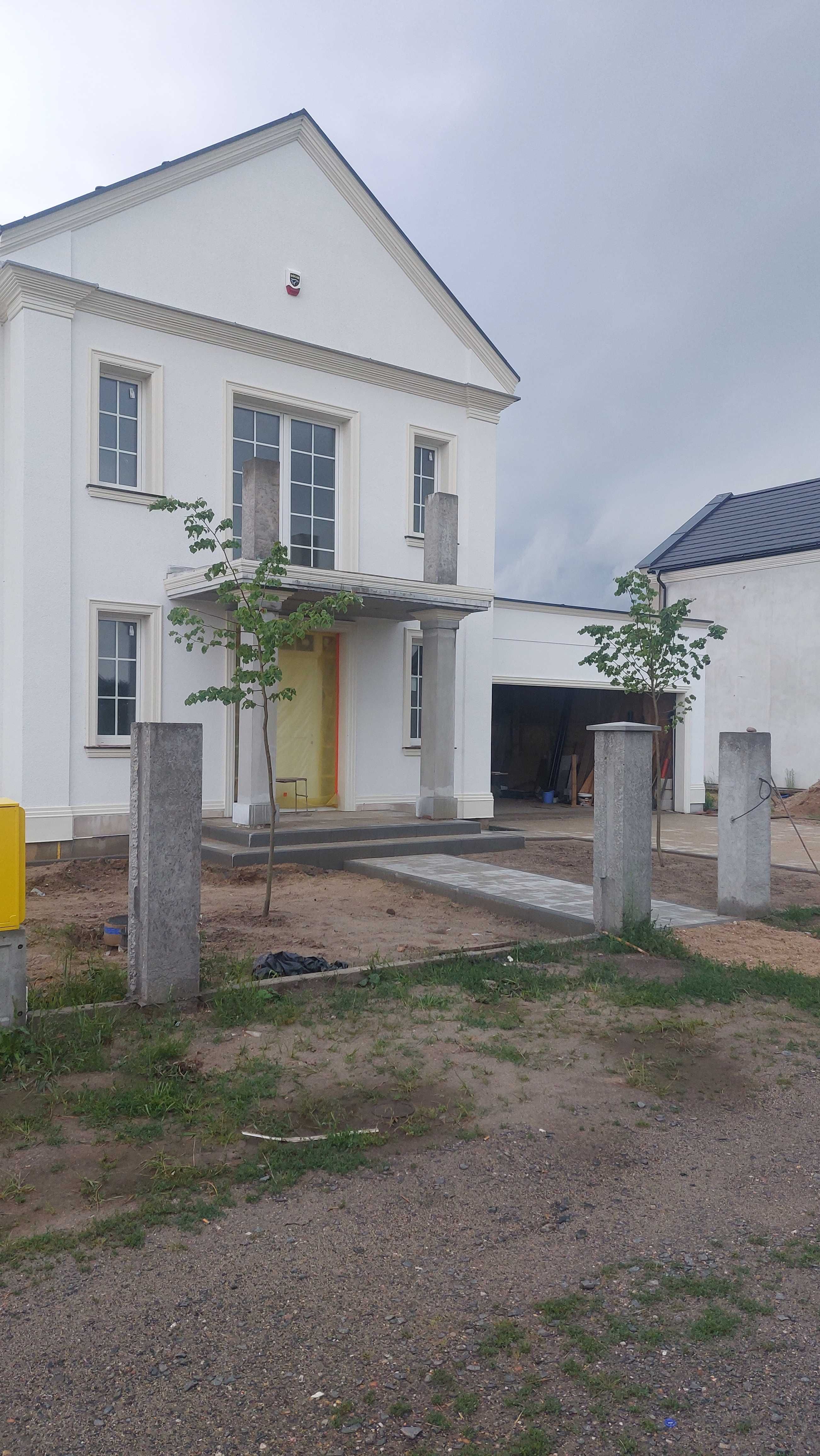 Nowy Dom na sprzedaż w Jędrzychowie BEZ POŚREDNIKÓW