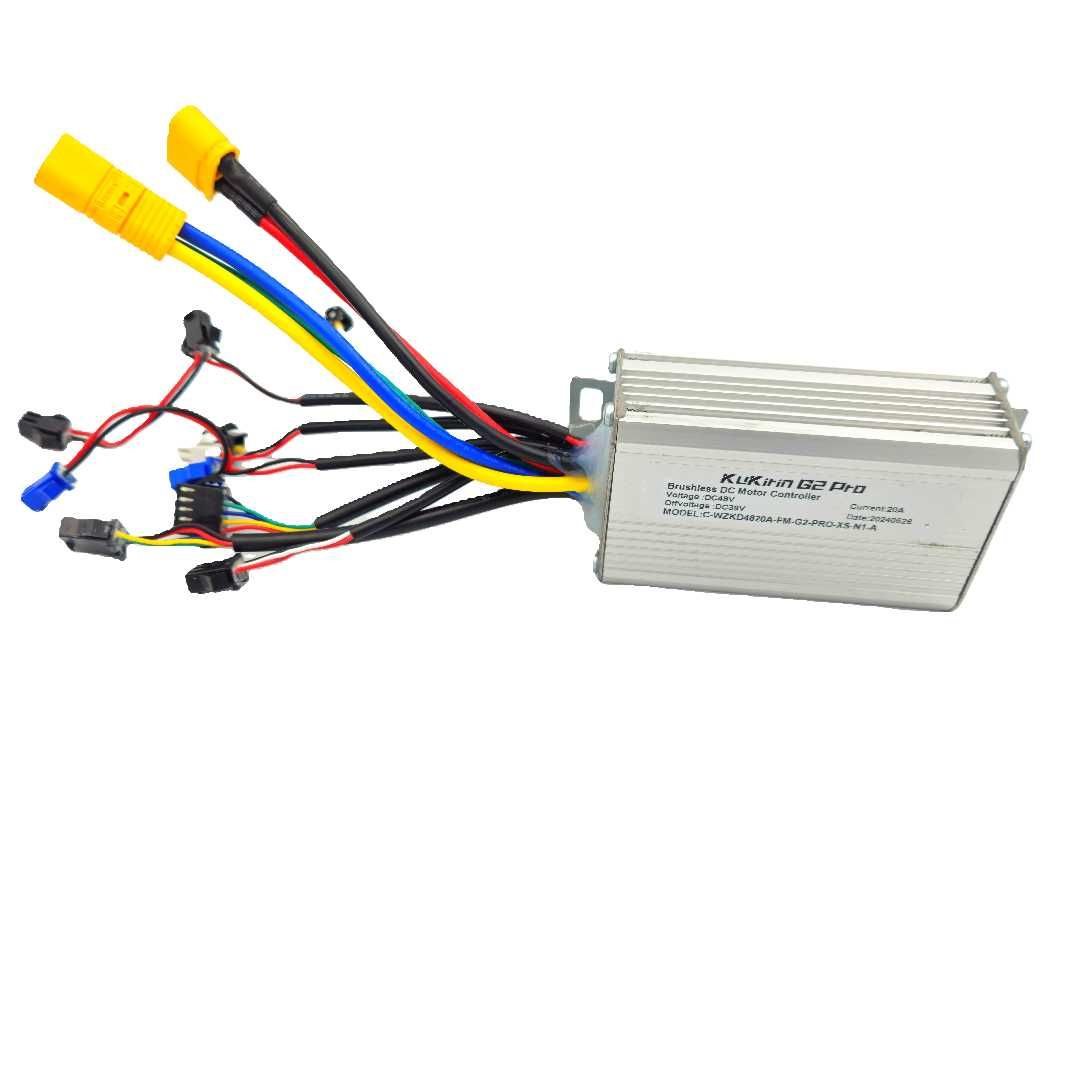 Sterownik 48V 20A (Kontroler) KuKirin G2 Pro 2024